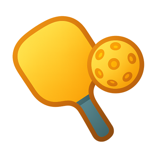 Pickle Ball