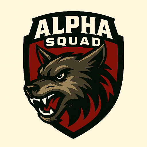Alpha Squad