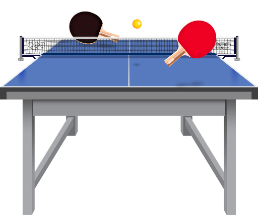 Table Tennis